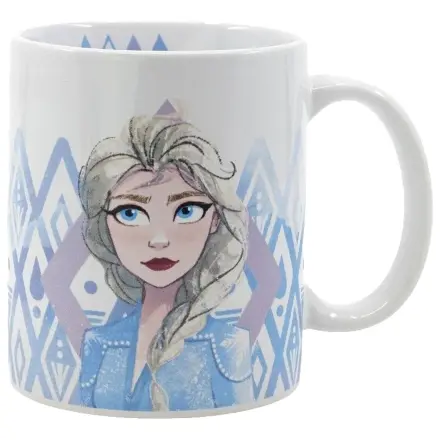 Disney Frozen Elements Mug product photo