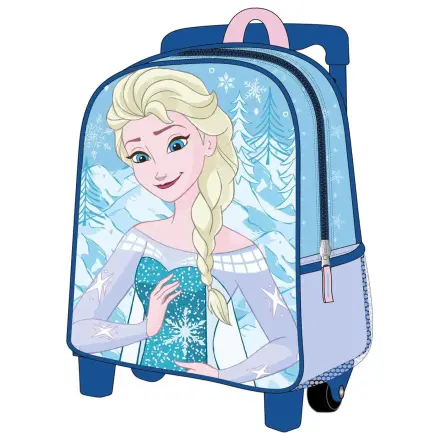 Disney Frozen Elsa 3D trolley 30cm product photo
