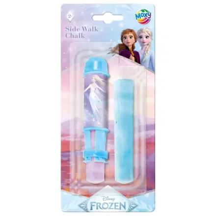 Disney Frozen Elsa Sidewalk Chalk Set product photo