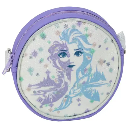 Disney Frozen Elsa Glittery Shoulder Bag product photo