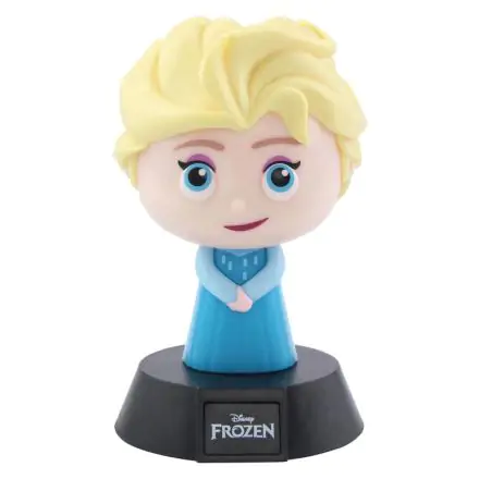 Frozen 2 3D Icon Light Elsa product photo