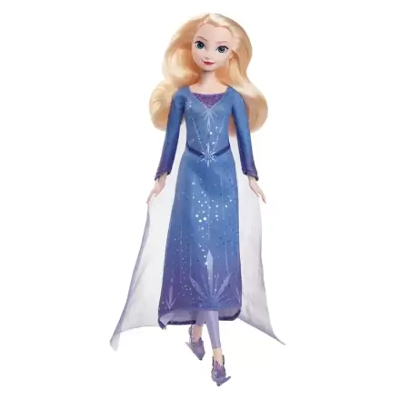 Disney Frozen Elsa doll termékfotója