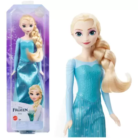 Disney Frozen Elsa doll termékfotója