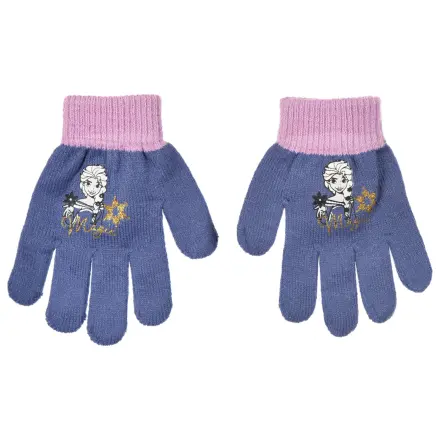 Disney Frozen Elsa Magic Kids Gloves product photo