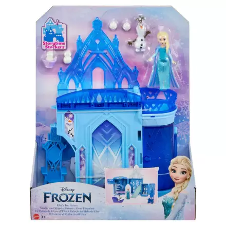 Disney Frozen Elsa mini casttle product photo