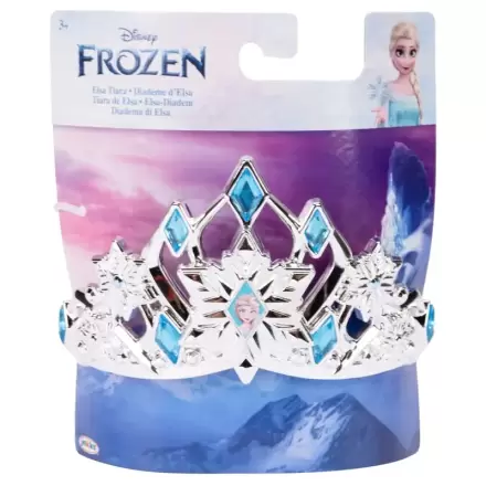 Disney Frozen Elsa tiara crown termékfotója