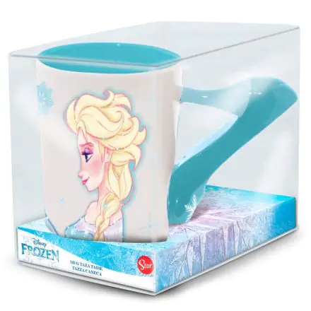 Disney Frozen Elsa Shoe 3D mug product photo