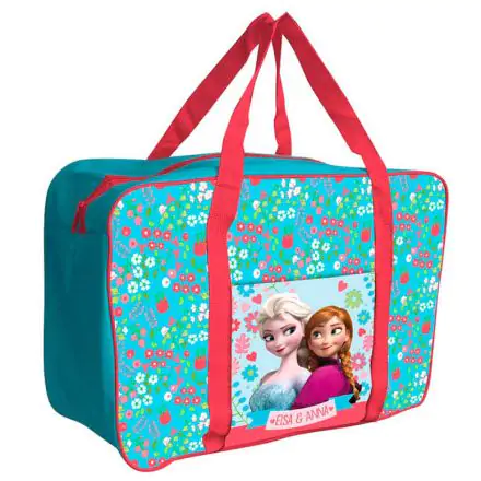 Disney Frozen Elsa Anna thermal bag 42cm product photo