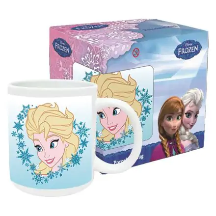 Disney Frozen Elsa ceramic Mug product photo