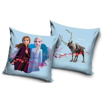 Disney Frozen Enchanted pillow, decorative pillow product photo