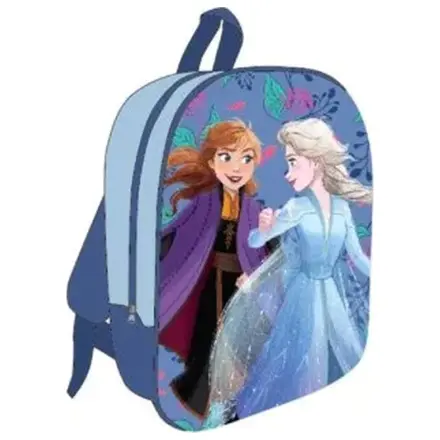 Disney Frozen Enchanted Sisters 3D Backpack, Bag 30 cm product photo