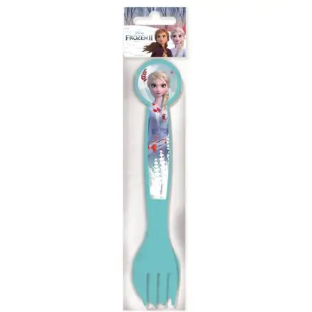 Disney Frozen Cutlery Set - 2 Pieces product photo