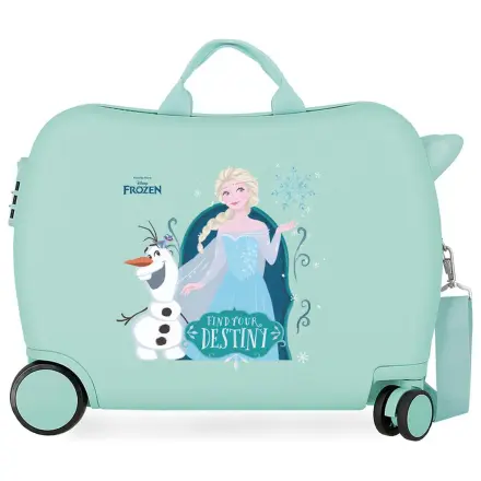 Disney Frozen Find Your DestinyABS trolley suitcase 50cm product photo