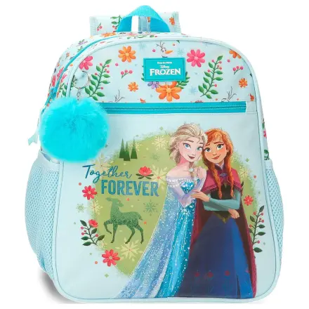 Disney Frozen Forever adaptable backpack 33cm product photo
