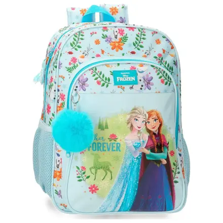 Disney Frozen Forever adaptable backpack 40cm product photo