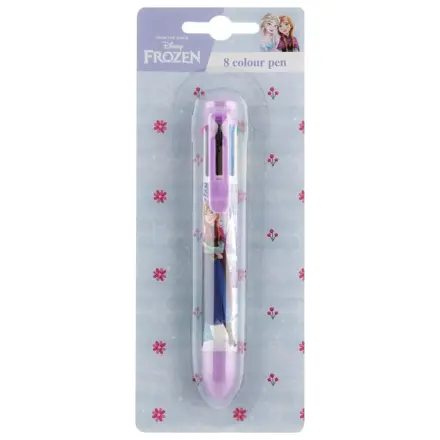 Disney Frozen Friends 8 Color Pen product photo
