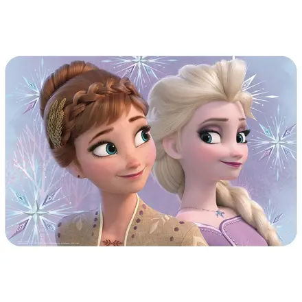 Disney Frozen Frosty Placemat 43x28 cm product photo