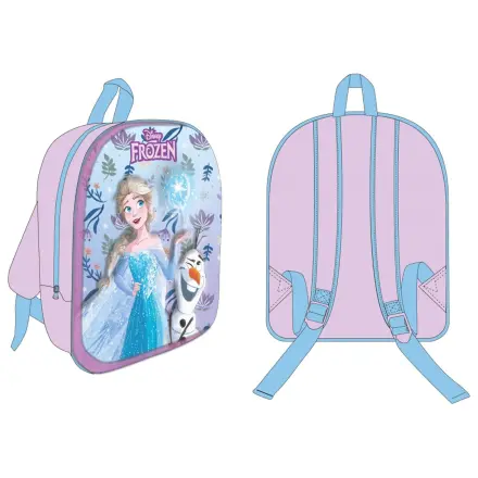 Disney Frozen Glamor 3D backpack, bag 30 cm product photo