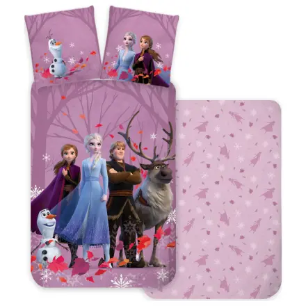 Disney Frozen Gloomy Kids, Preschool Duvet Cover product photo