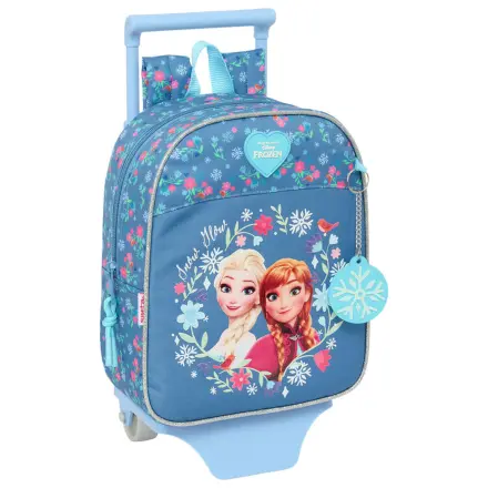 Disney Frozen trolley 27cm product photo
