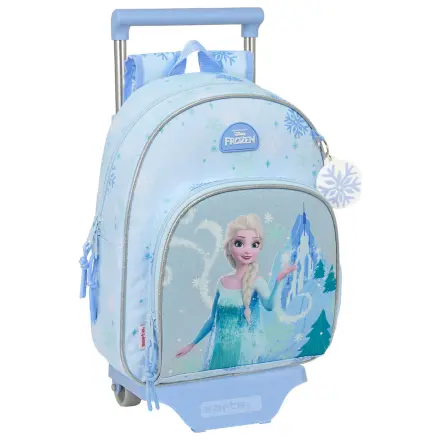 Disney Frozen extraible trolley 34cm product photo