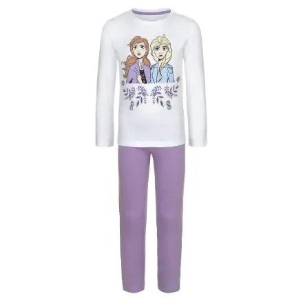 Disney Frozen Kids' Long Pajamas product photo