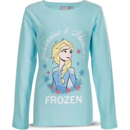 Disney Frozen children's long sleeve t-shirt, top product photo