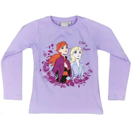 Disney Frozen kids long-sleeve top product photo
