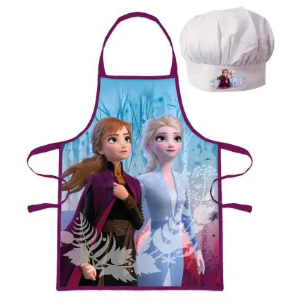 Disney Frozen Kids' Apron 2-Piece Set product photo