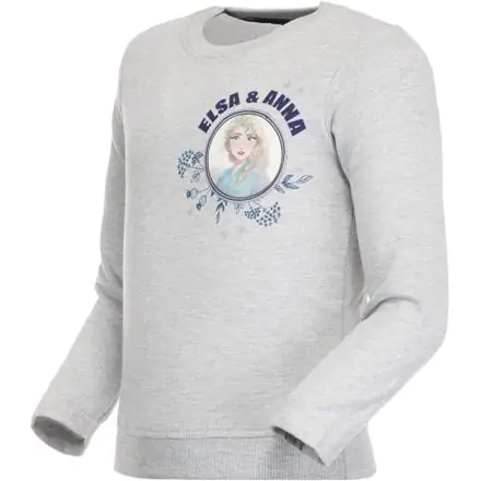 Disney Frozen kids' sweatshirt with holographic print product photo