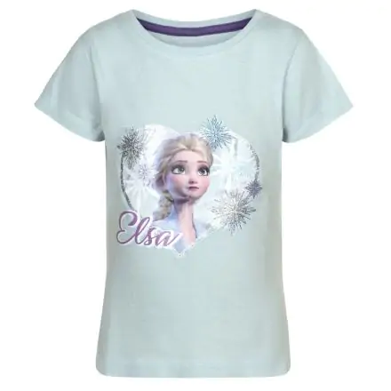 Disney Frozen Kids' Short Sleeve T-Shirt Top product photo