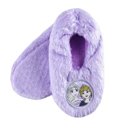 Disney Frozen children's winter slippers 31/34 product photo