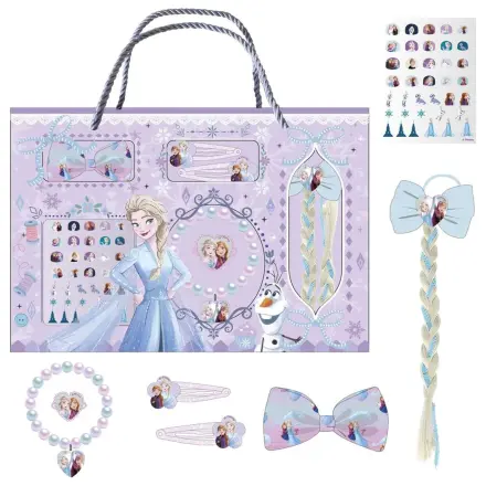 Disney Frozen beauty box set product photo