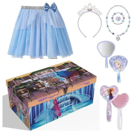 Disney Frozen beauty briefcase set product photo