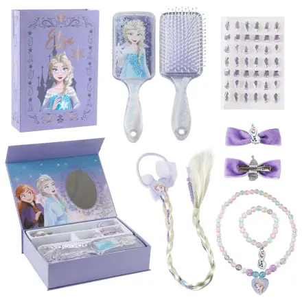 Disney Frozen beauty box set product photo
