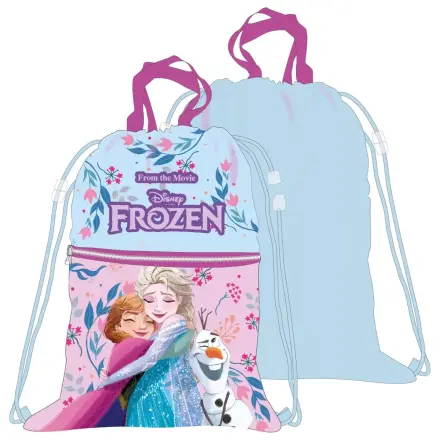 Disney Frozen Hug Deluxe Sports Bag, Gym Bag 45 cm product photo