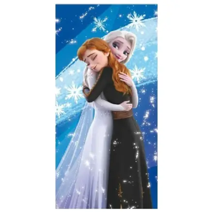 Disney Frozen Hug Towel product photo