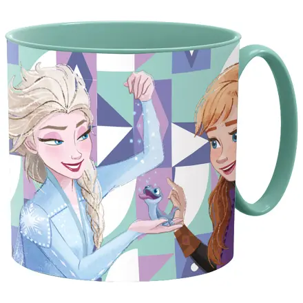 Disney Frozen Ice Magic micro mug product photo