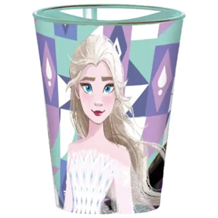 Disney Frozen Ice Magic Plastic Cup 260 ml product photo