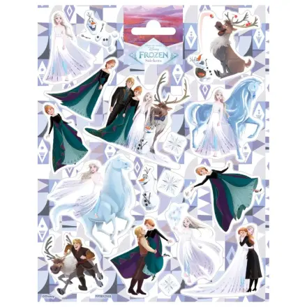 Disney Frozen Ice sticker product photo