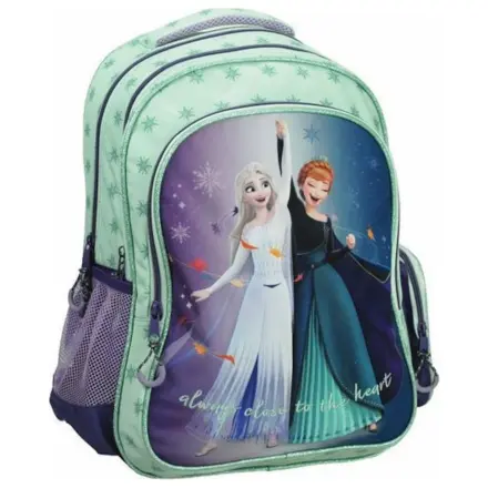 Disney Frozen Idyllic school bag, bag 42 cm product photo