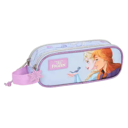 Disney Frozen II Believe double pencil case product photo