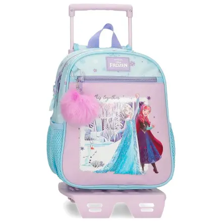 Disney Frozen In This Together trolley 28cm product photo