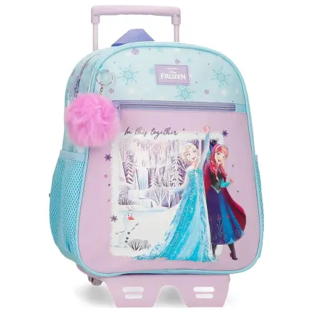 Disney Frozen In This Together trolley 33cm product photo