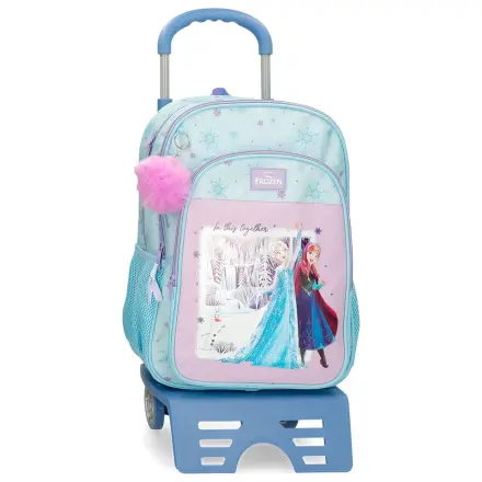 Disney Frozen In This Together trolley 40cm product photo