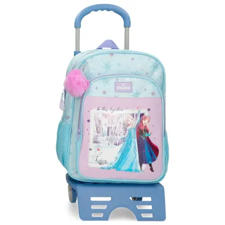 Disney Frozen In This Together trolley 40cm product photo