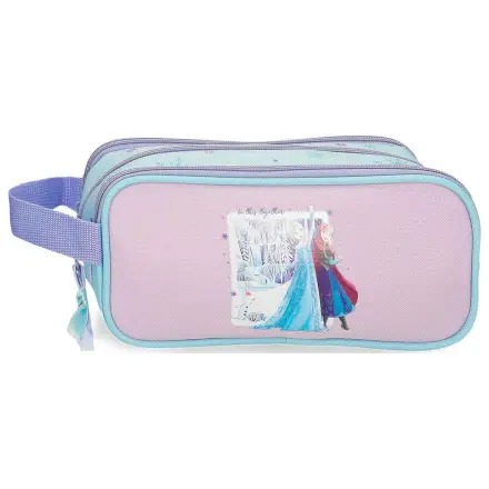 Disney Frozen In This Together vanity case product photo