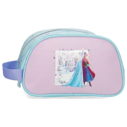Disney Frozen In This Together adaptable vanity case product photo