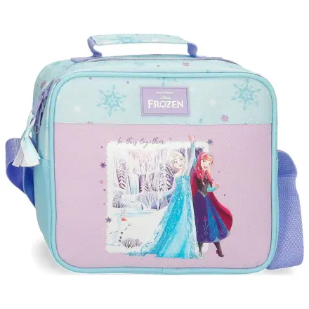 Disney Frozen In This Together adaptable vanity case product photo