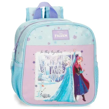 Disney Frozen In This Together adaptable backpack 25cm product photo